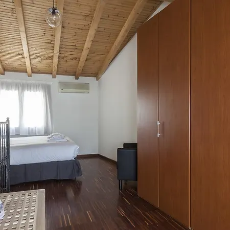 Italianway-corso Lodi 31 Apartment
