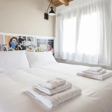 Italianway-corso Lodi 31 * ميلان