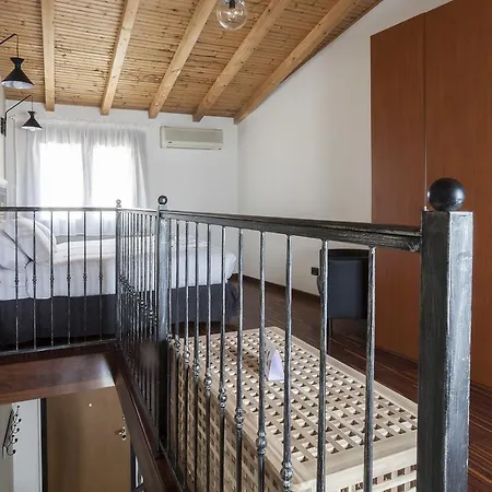 Italianway-corso Lodi 31 * ميلان