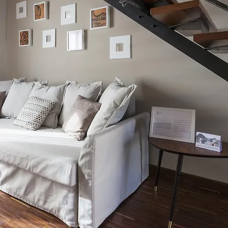 Italianway-corso Lodi 31 Apartment
