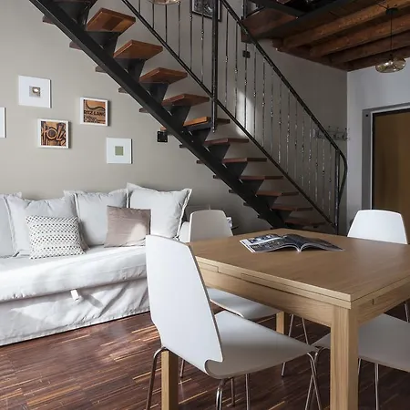 Italianway-corso Lodi 31 * ميلان