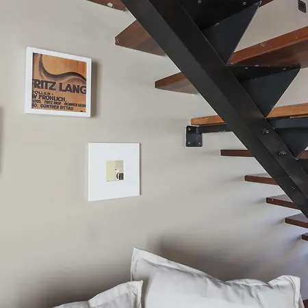 Italianway-corso Lodi 31 Apartment Milan