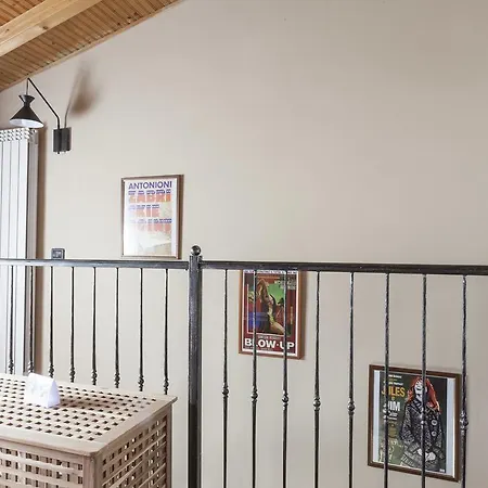 Apartment Italianway-corso Lodi 31 Milan