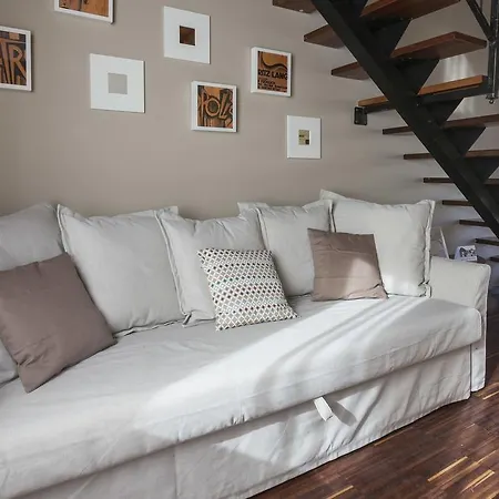 Italianway-corso Lodi 31 Apartment Milan